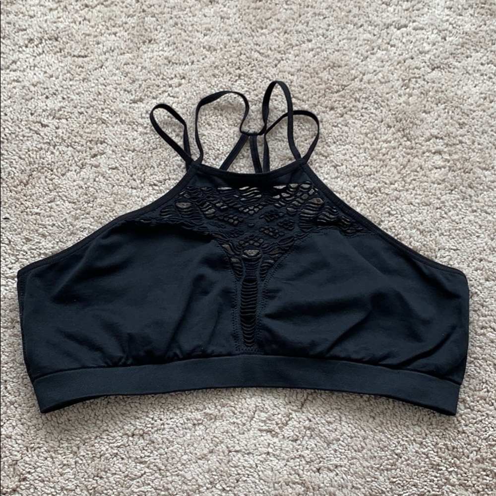 Women’s bra